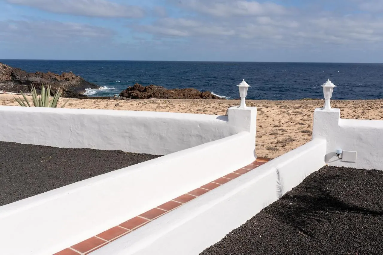 Villa Delmar Natur Charco del Palo
