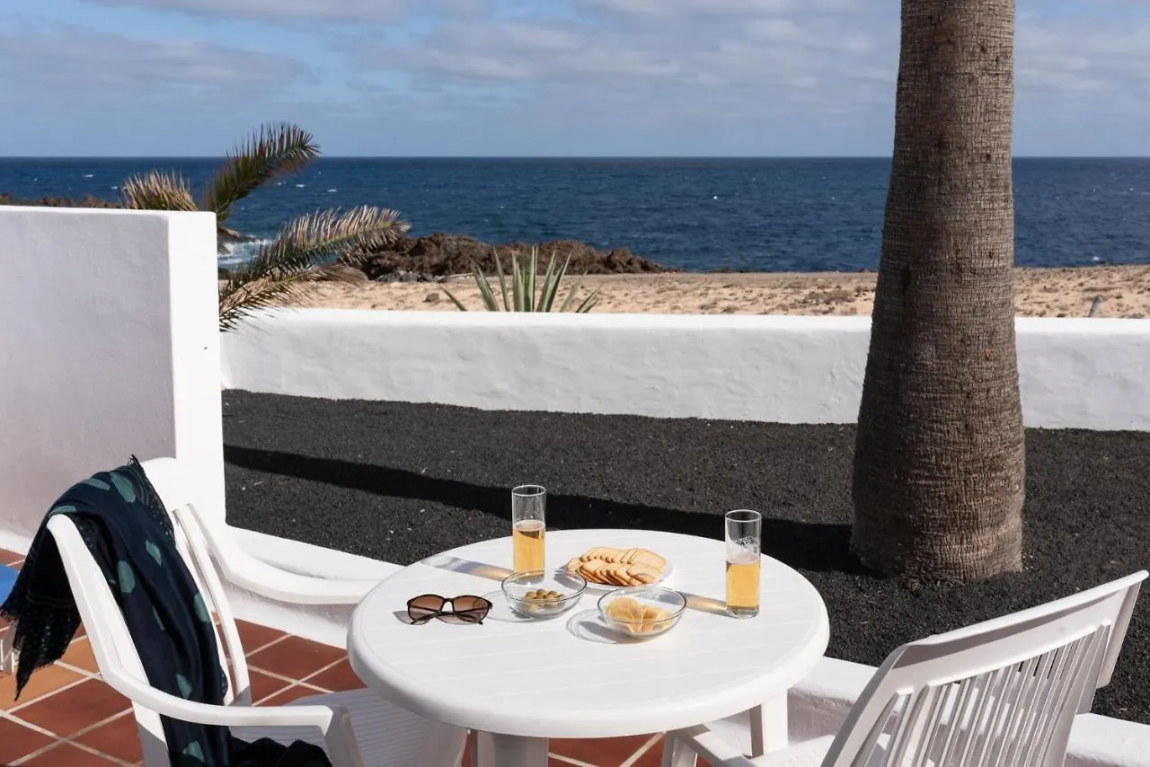 Villa Delmar Natur Charco del Palo
